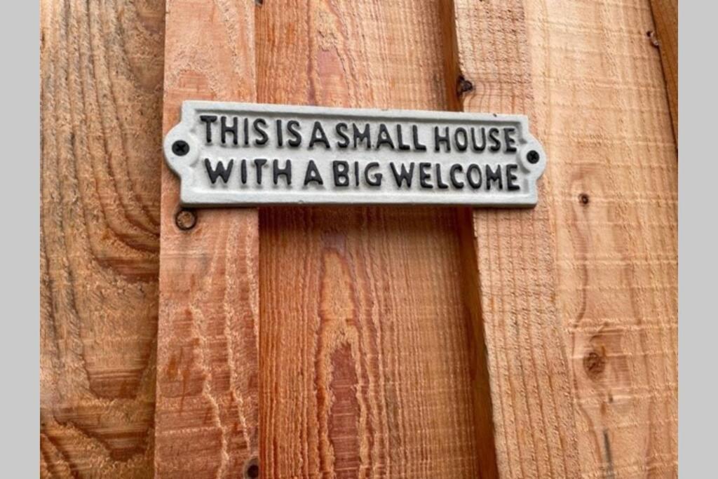 Coorie Doon Cabin! Great Scottish Welcome Fort Augustus Eksteriør bilde